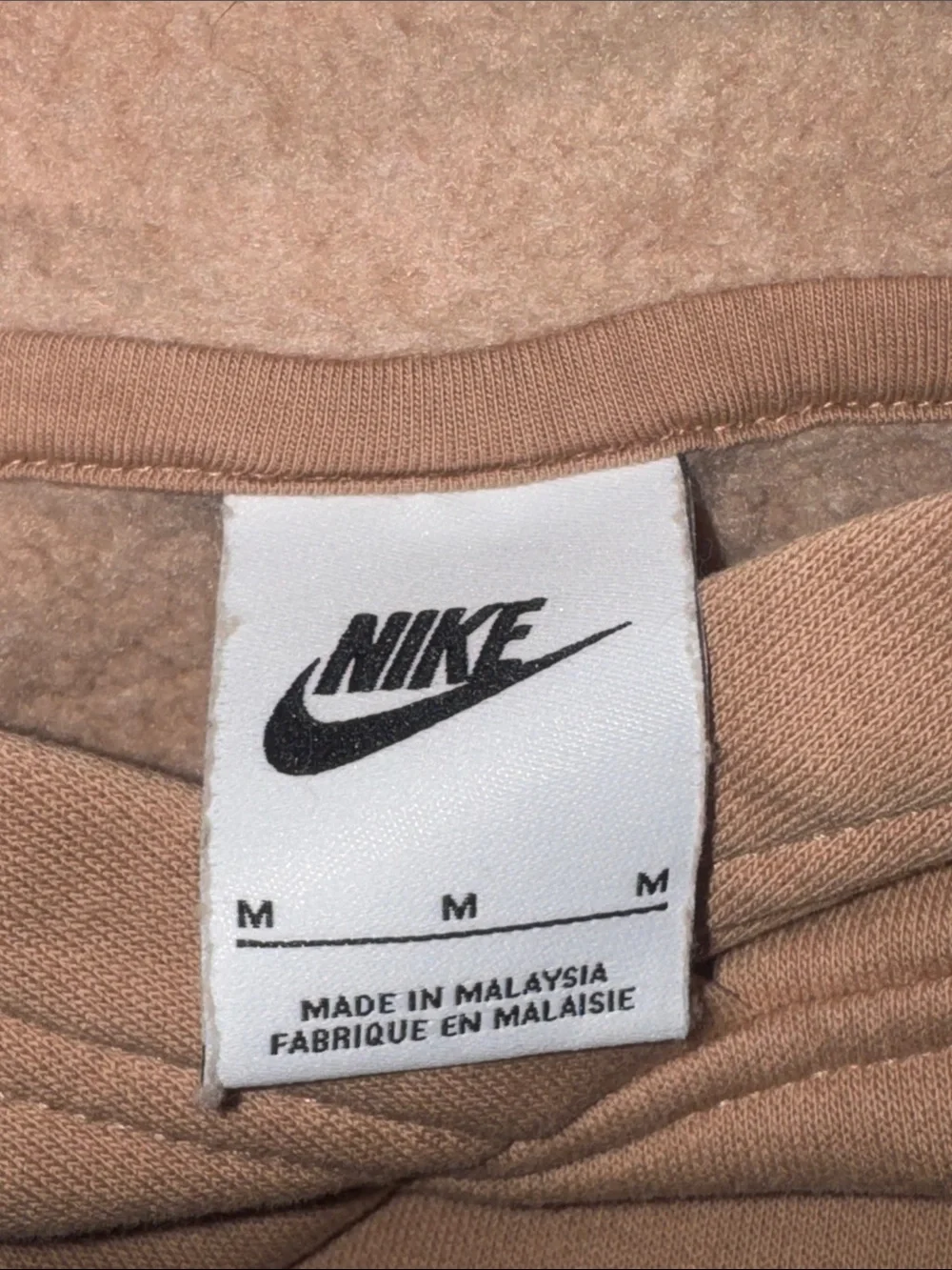 Youth‎ Nike Sportswear Club Fleece